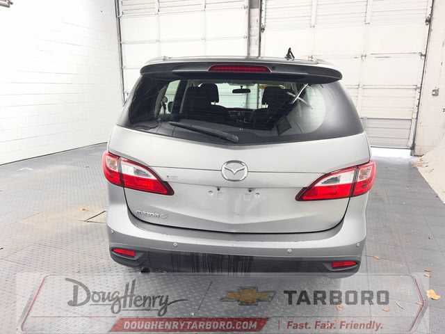 2014 Mazda Mazda5 Touring