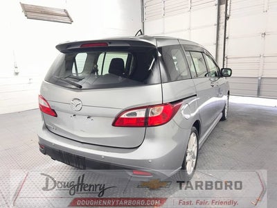 2014 Mazda Mazda5 Touring