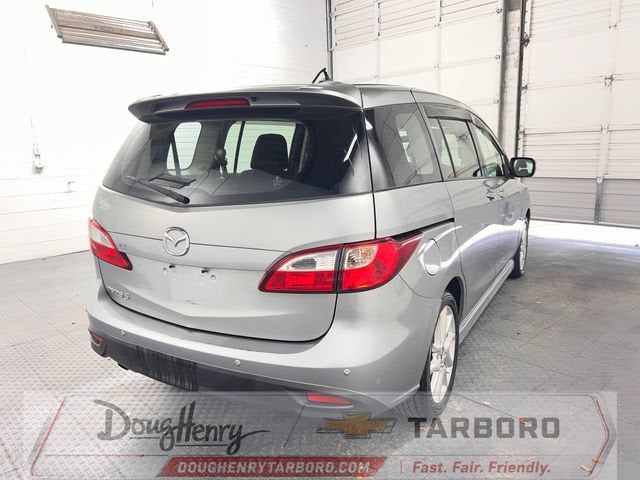 2014 Mazda Mazda5 Touring