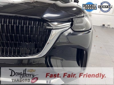 2024 Mazda Mazda CX-90 3.3 Turbo S Premium Plus