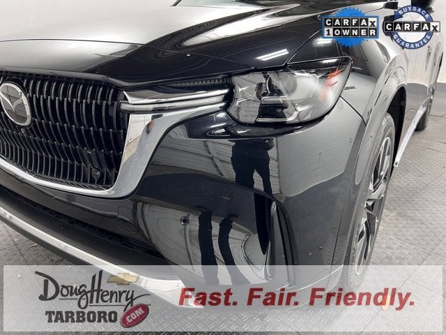 2024 Mazda Mazda CX-90 3.3 Turbo S Premium Plus