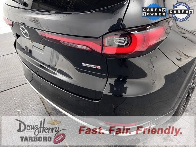 2024 Mazda Mazda CX-90 3.3 Turbo S Premium Plus