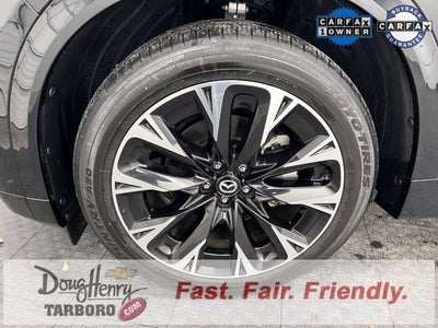 2024 Mazda Mazda CX-90 3.3 Turbo S Premium Plus