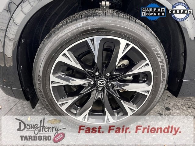 2024 Mazda Mazda CX-90 3.3 Turbo S Premium Plus