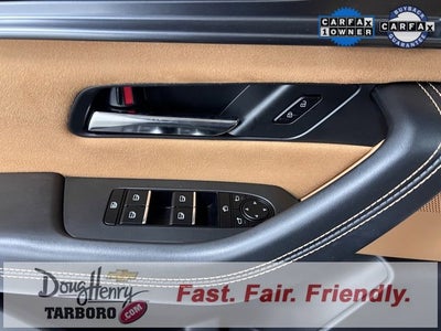 2024 Mazda Mazda CX-90 3.3 Turbo S Premium Plus