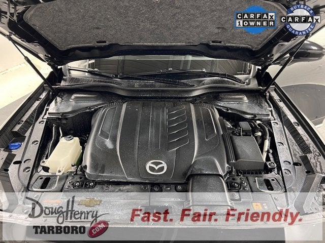 2024 Mazda Mazda CX-90 3.3 Turbo S Premium Plus