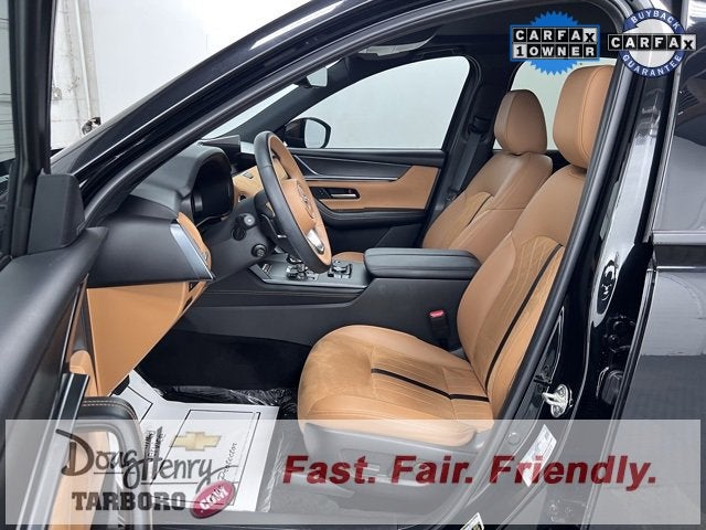 2024 Mazda Mazda CX-90 3.3 Turbo S Premium Plus