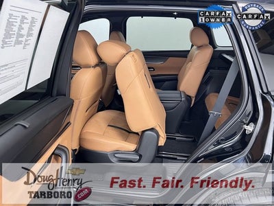 2024 Mazda Mazda CX-90 3.3 Turbo S Premium Plus