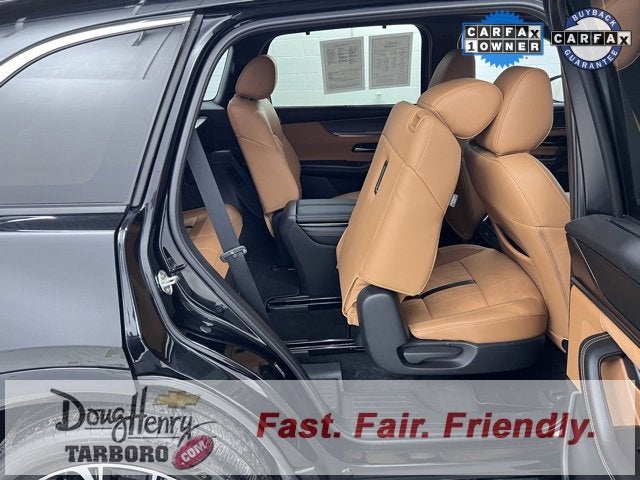 2024 Mazda Mazda CX-90 3.3 Turbo S Premium Plus