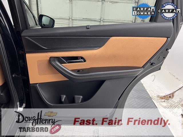 2024 Mazda Mazda CX-90 3.3 Turbo S Premium Plus