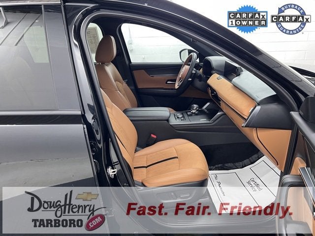 2024 Mazda Mazda CX-90 3.3 Turbo S Premium Plus