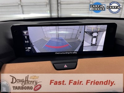 2024 Mazda Mazda CX-90 3.3 Turbo S Premium Plus