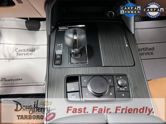 2024 Mazda Mazda CX-90 3.3 Turbo S Premium Plus