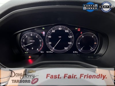 2024 Mazda Mazda CX-90 3.3 Turbo S Premium Plus