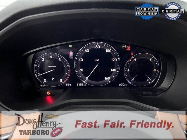 2024 Mazda Mazda CX-90 3.3 Turbo S Premium Plus