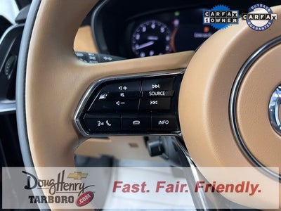 2024 Mazda Mazda CX-90 3.3 Turbo S Premium Plus