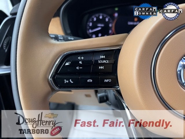 2024 Mazda Mazda CX-90 3.3 Turbo S Premium Plus