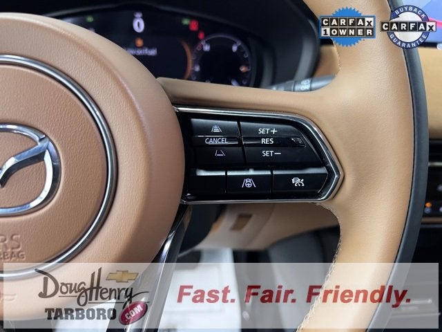 2024 Mazda Mazda CX-90 3.3 Turbo S Premium Plus