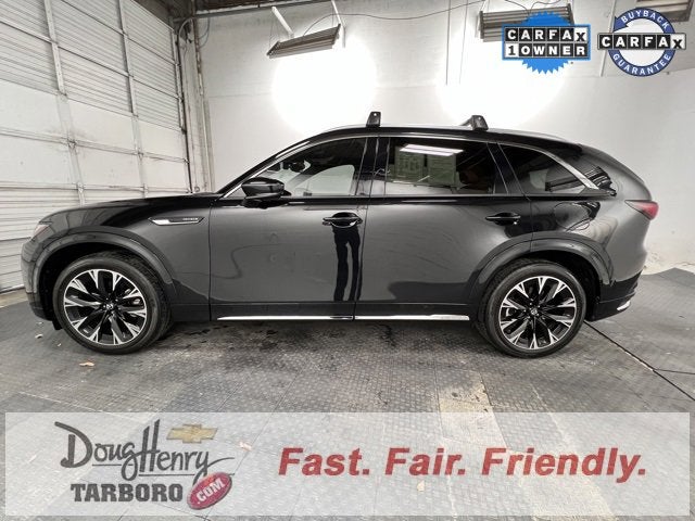 2024 Mazda Mazda CX-90 3.3 Turbo S Premium Plus