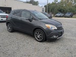2016 Buick Encore Sport Touring