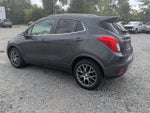 2016 Buick Encore Sport Touring
