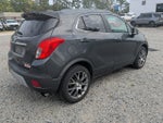 2016 Buick Encore Sport Touring