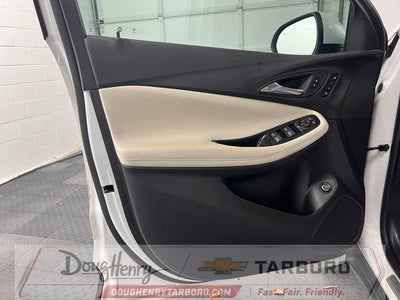 2021 Buick Encore GX Essence