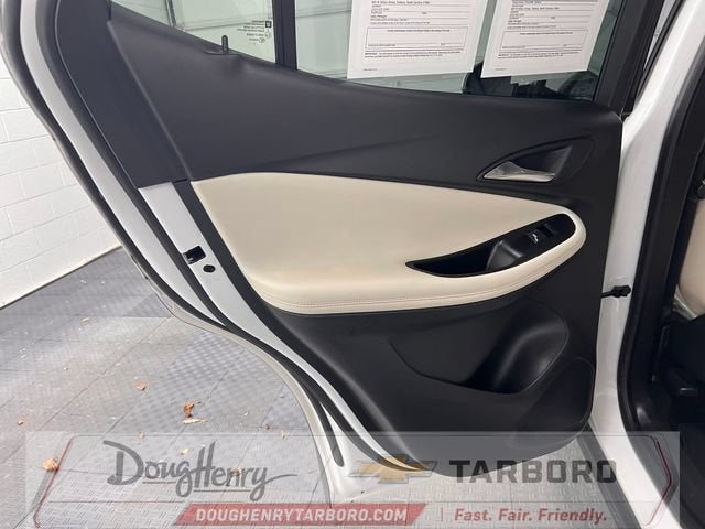 2021 Buick Encore GX Essence