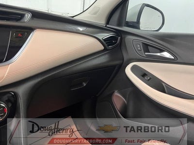 2021 Buick Encore GX Essence