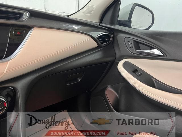 2021 Buick Encore GX Essence