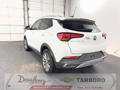 2021 Buick Encore GX Essence