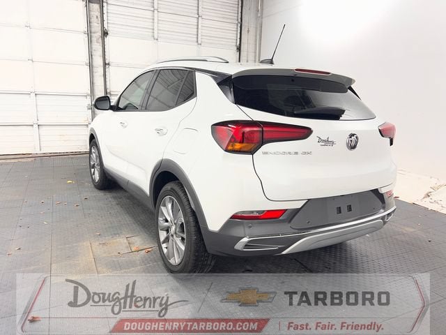 2021 Buick Encore GX Essence