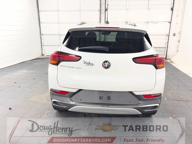 2021 Buick Encore GX Essence