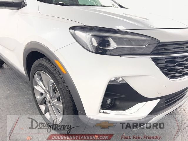 2021 Buick Encore GX Essence