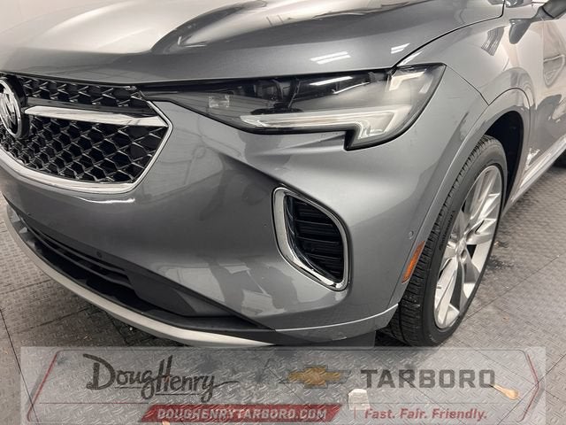 2021 Buick Envision Avenir