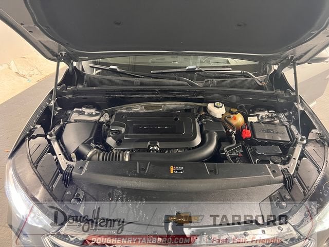 2021 Buick Envision Avenir