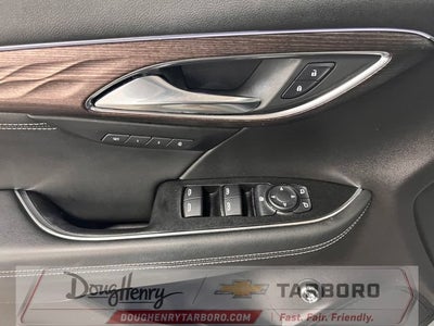 2021 Buick Envision Avenir