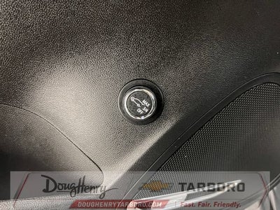 2021 Buick Envision Avenir