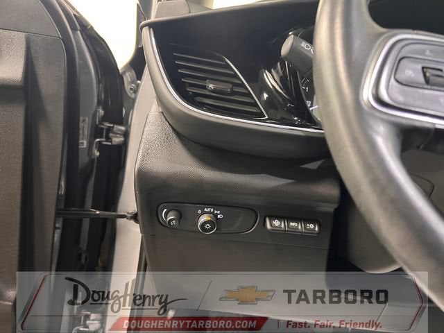 2021 Buick Envision Avenir