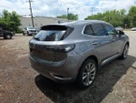 2021 Buick Envision Avenir