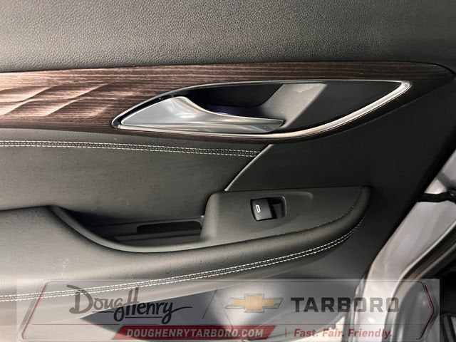 2021 Buick Envision Avenir