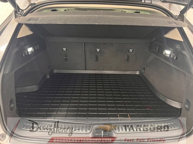 2021 Buick Envision Avenir