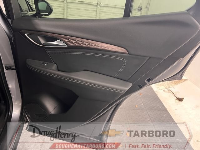 2021 Buick Envision Avenir