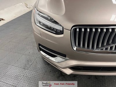 2024 Volvo XC90 Plus Bright Theme