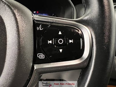 2024 Volvo XC90 Plus Bright Theme