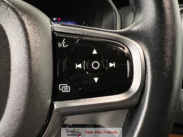 2024 Volvo XC90 Plus Bright Theme