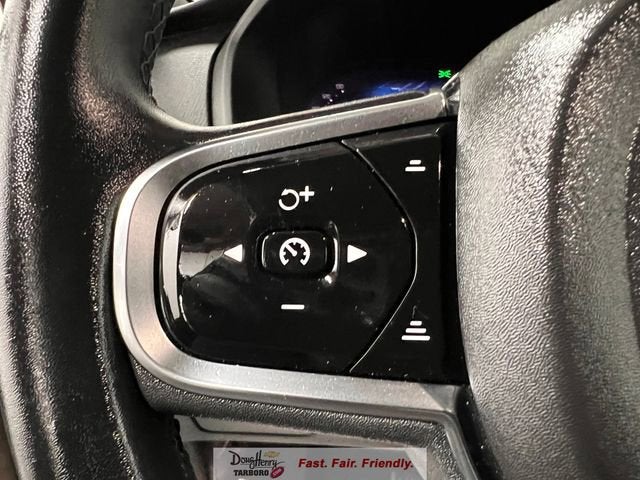 2024 Volvo XC90 Plus Bright Theme