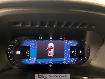 2024 Volvo XC90 Plus Bright Theme