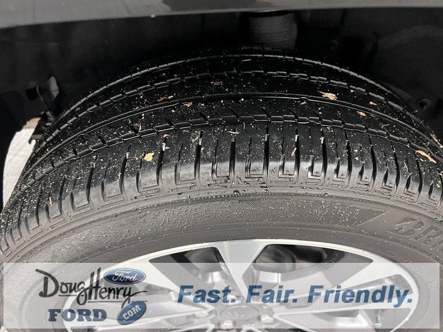 2024 Jeep Grand Cherokee Overland