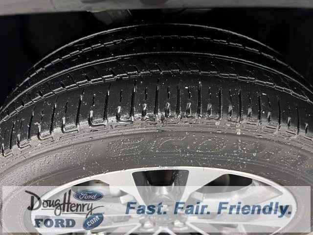 2024 Jeep Grand Cherokee Overland